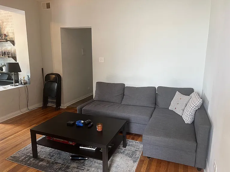 1219 N Spaulding Ave #2 — Photo 3