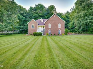 2323 Wynwood Dr, Jonesborough, TN 37659