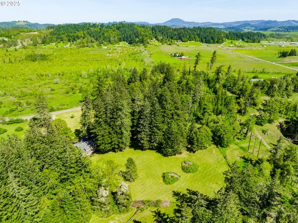 86410 Pine Grove Rd, Eugene, OR 97402
