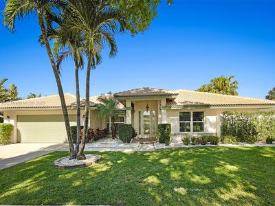 18295 Lake Bend Dr, Jupiter, FL, 33458