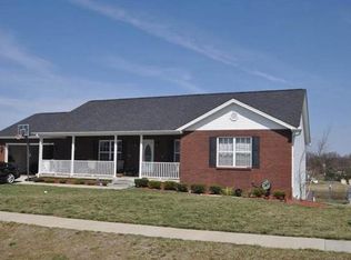 207 Blue Ridge Way, Vine Grove, KY 40175