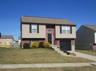618 Cutter Ln, Independence, KY 41051