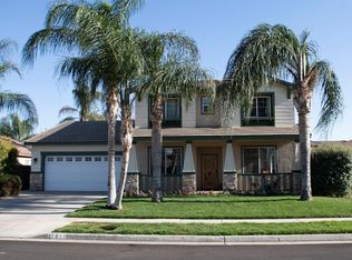 2611 Tecopa Ave, Tulare, CA 93274