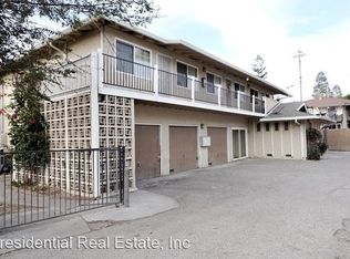 649 Nordale Ave APT 5, San Jose, CA 95112