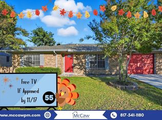 1423 Main St, Kaufman, TX 75142