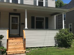 41-43 Leverett St, Keene, NH 03431