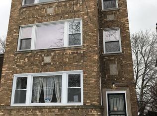 9133 S Essex Ave APT 3, Chicago, IL