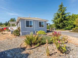 921 S 3rd Avenue #15, Sequim, WA 98382