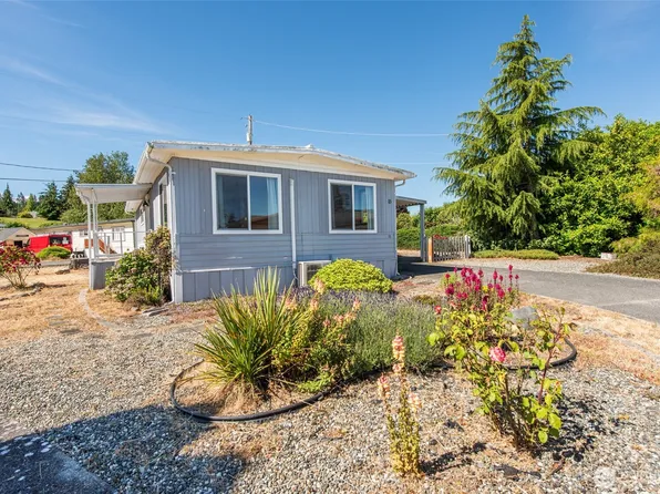 921 S 3rd Avenue #15, Sequim, WA 98382