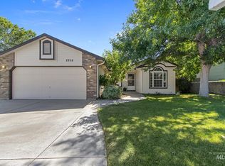 2208 S Ivy St, Nampa, ID 83686