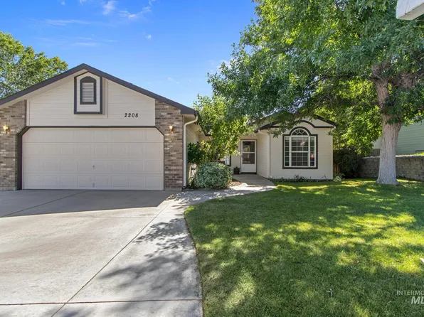 2208 S Ivy St, Nampa, ID 83686