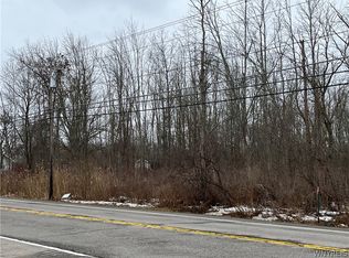 Vl 2 Campbell Blvd #28, Lockport, NY 14094