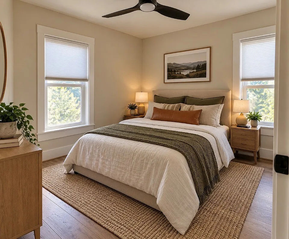 1 bed, 600 sqft, $1,450 — Photo 2