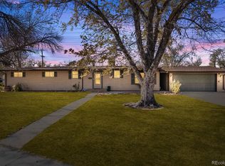 7301 Granada Rd, Denver, CO 80221