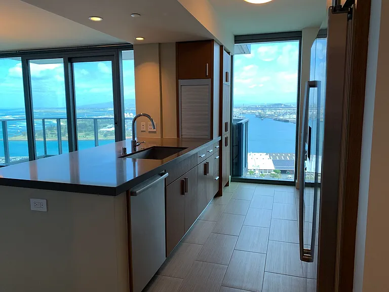 600 Ala Moana Blvd #3002 — Photo 2