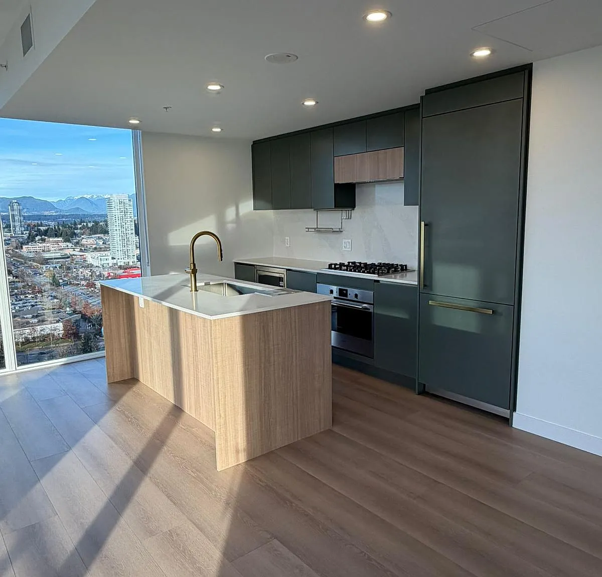 2 bed, 1064 sqft, $2,800 — Photo 2