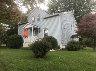 116 Twolick Dr, Indiana, PA 15701