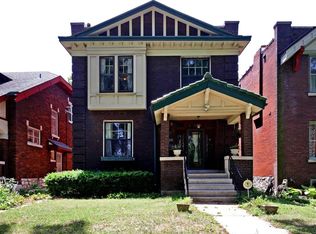 522 Bellerive Blvd, Saint Louis, MO 63111