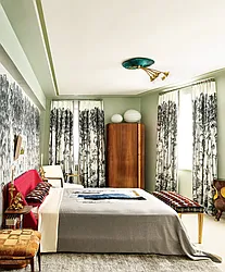 Rented by Metropolitan Equities