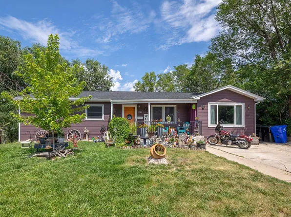 810 E Oakland St, Rapid City, SD 57701