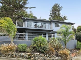 24 Eucalyptus Ln, San Rafael, CA 94901