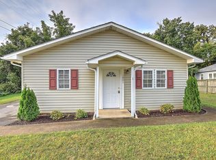 1801 Indian Ridge Rd APT 1, Johnson City, TN 37604