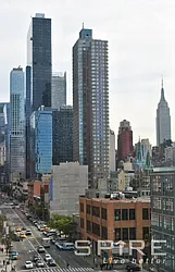 Rented by Spire Group