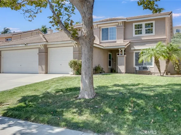 33450 Corte Figueroa, Temecula, CA 92592