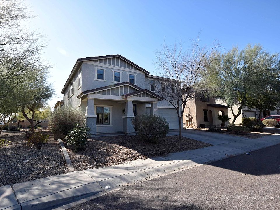1st image of 6401 W Diana Ave