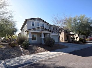 6401 W Diana Ave, Glendale, AZ 85302