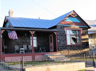 184 Elenora St, Hillsboro, NM 88042