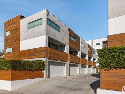 860 1/2 S Wilton Pl, Los Angeles, CA, 90005