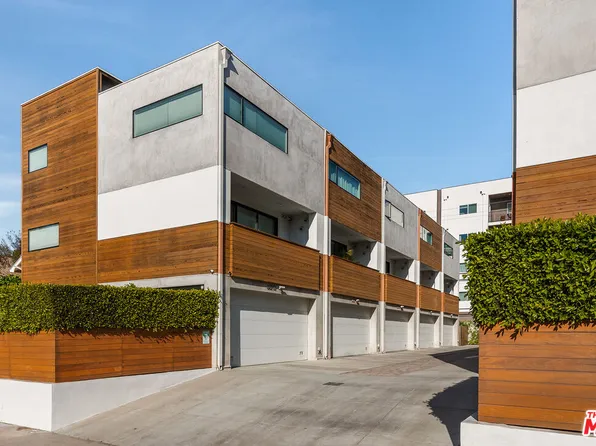 860 1/2 S Wilton Pl, Los Angeles, CA 90005