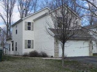 3050 Cumberland Woods Dr, Columbus, OH