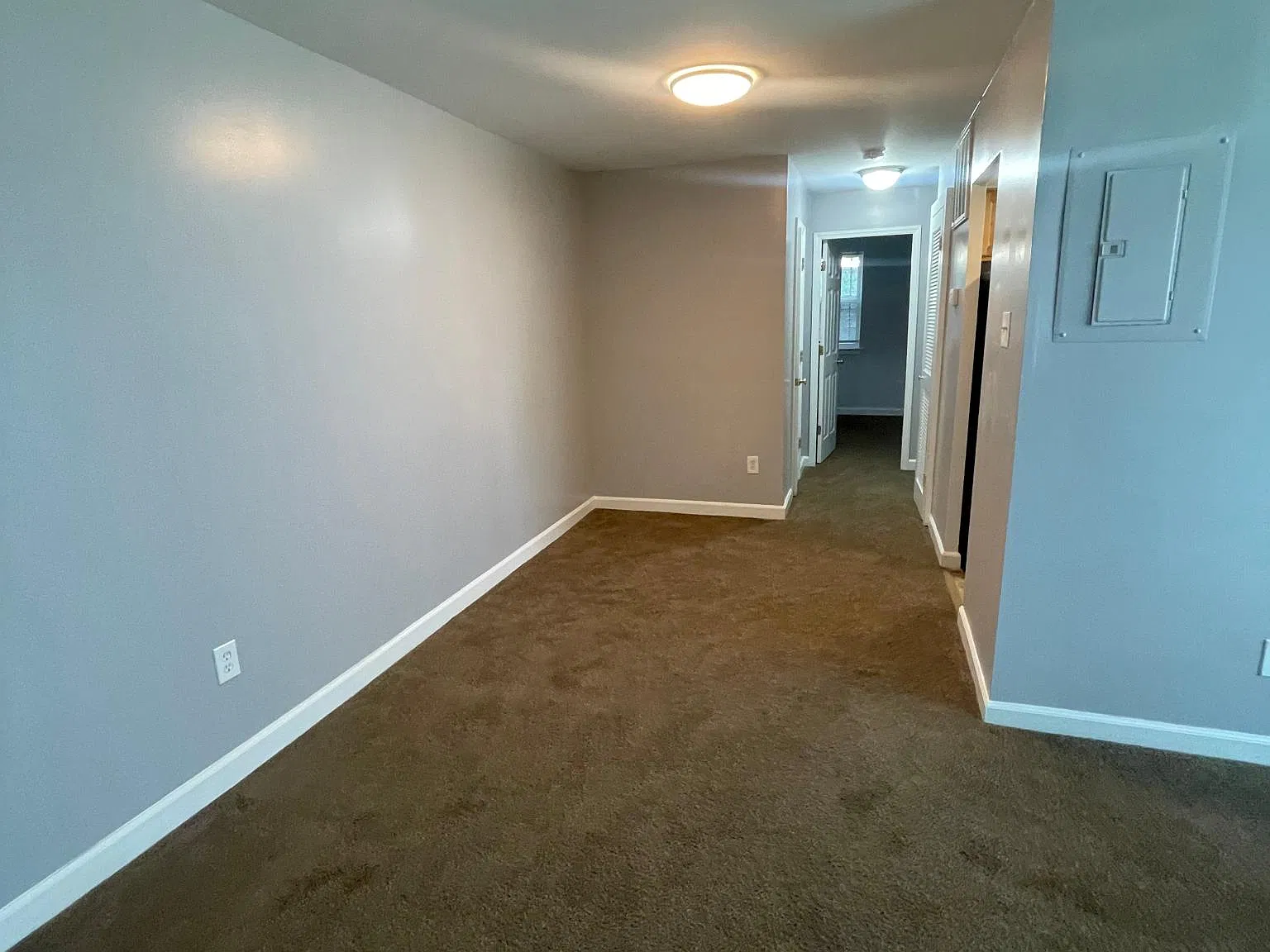 1 bed, 488 sqft, $1,250 — Photo 3
