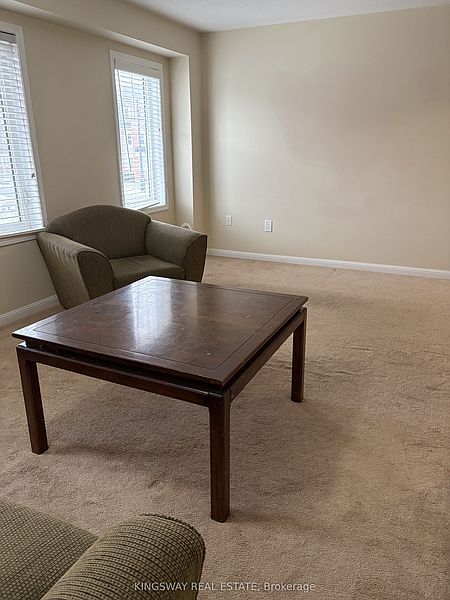 Brampton Townhouse for rent - 3 Bedrooms — photo 6