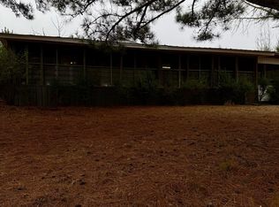 500 Lindsey Rd N, Fulton, MS 38843