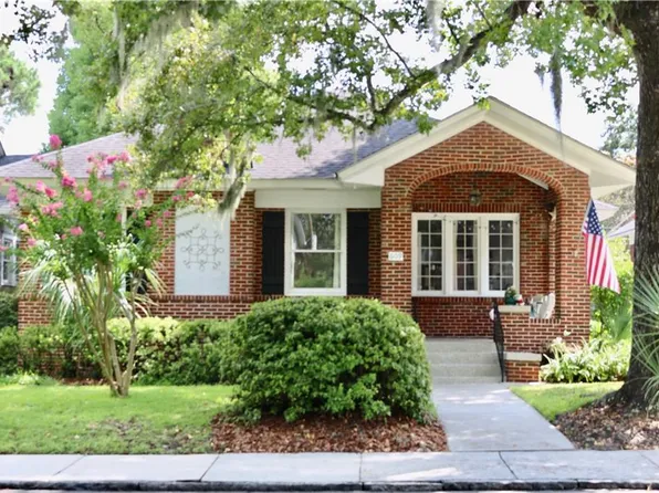 609 E 49th St, Savannah, GA 31405