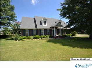 22169 Chickasaw Dr, Athens, AL 35613