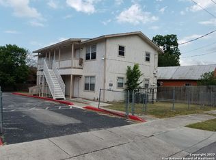 922 S Walters St APT 4, San Antonio, TX 78210
