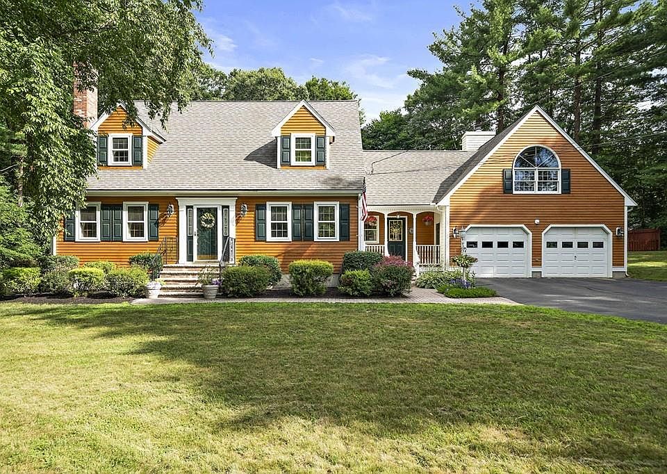 1st image of 80 Sylvan Ct