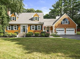 80 Sylvan Ct, Abington, MA 02351