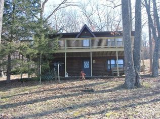 131 Cheyenne Ln, Perryville, MO 63775