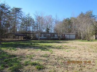 950 Shore Acres Rd, Salisbury, NC 28146