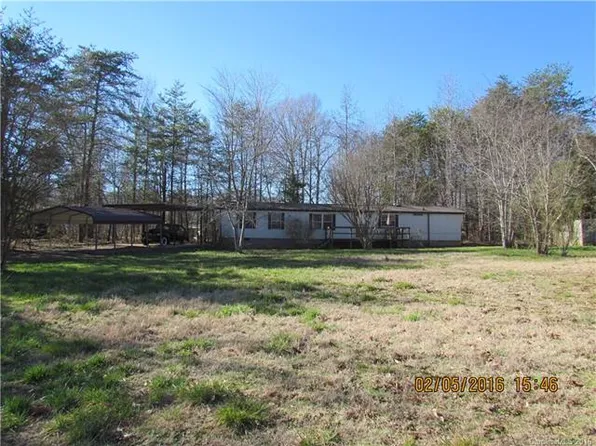 950 Shore Acres Rd, Salisbury, NC 28146