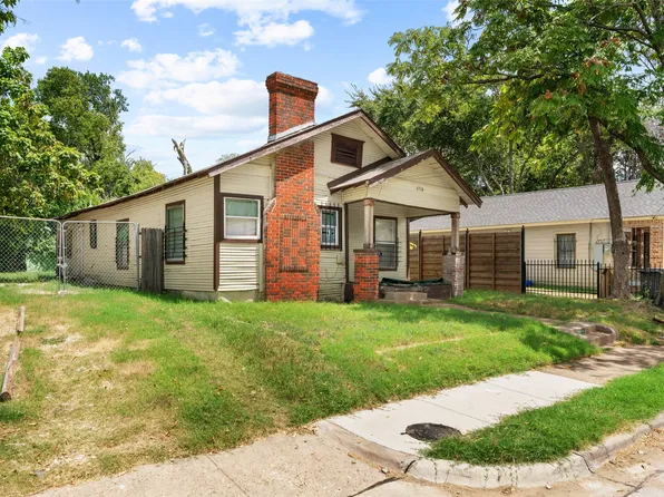 3716 Dildock St, Dallas, TX 75215