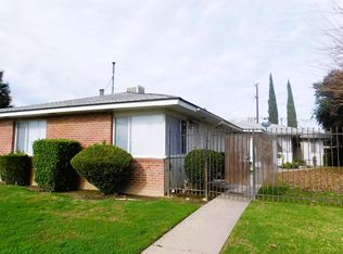 3233 E Clinton Ave, Fresno, CA