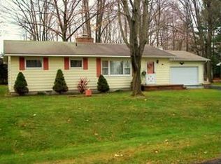 4029 N Owl Rd, Lincoln, MI 48742