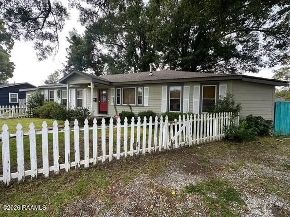 609 Saint Joseph St, Lafayette, LA 70506
