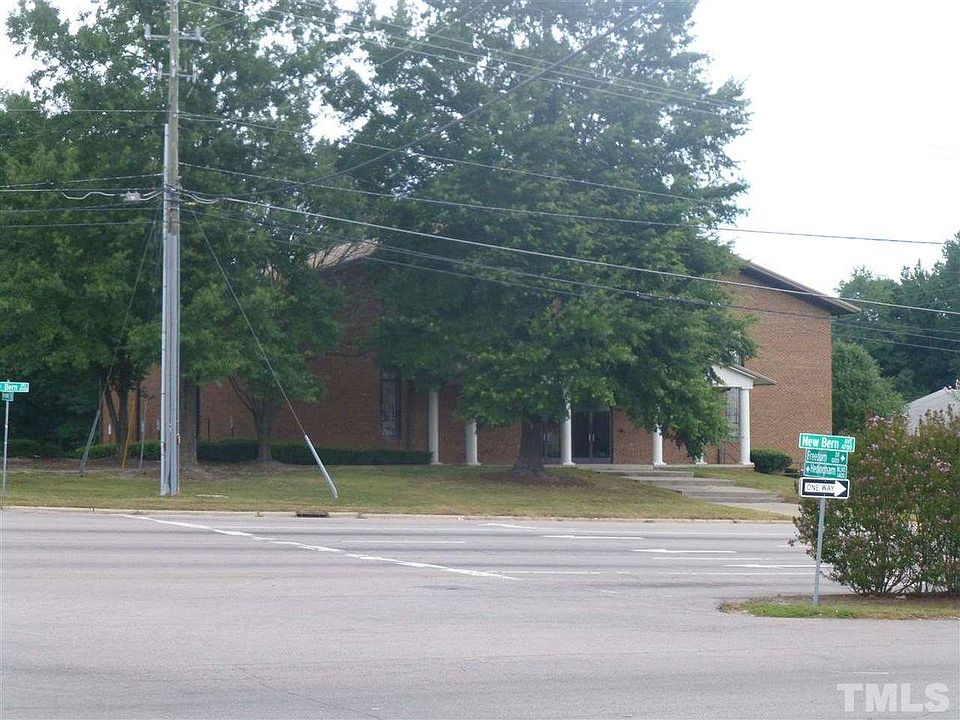 2nd image of 4725 New Bern Ave